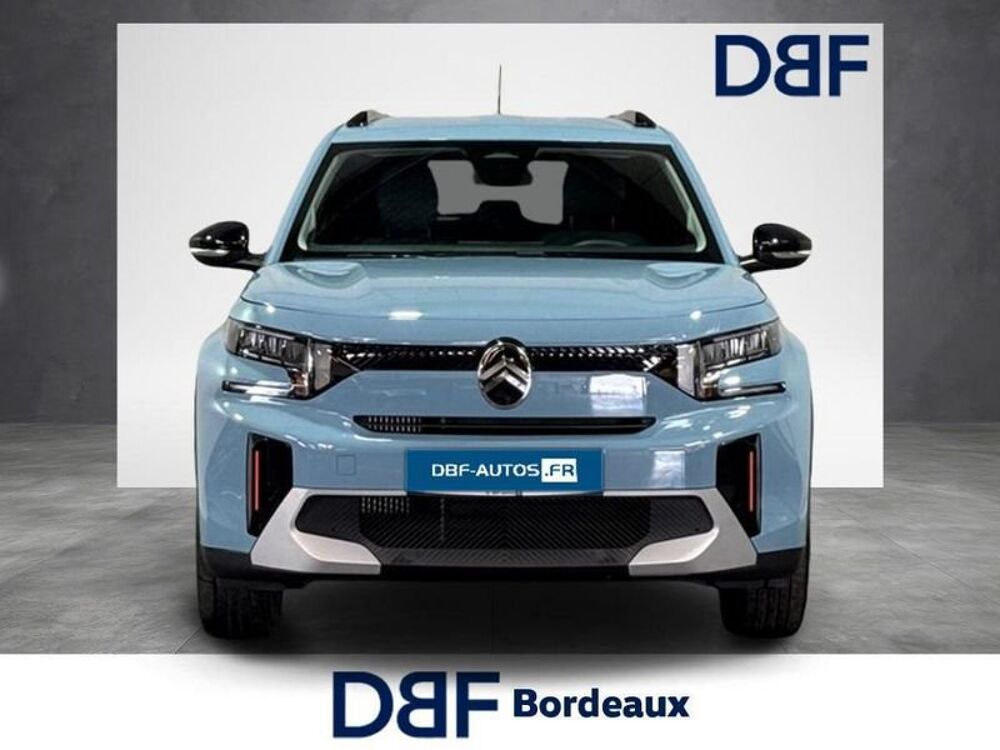C3 Aircross Citro&euml;n 2025 occasion 33700 M&eacute;rignac