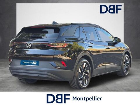 ID.4 Volkswagen 2026 occasion 34000 Montpellier