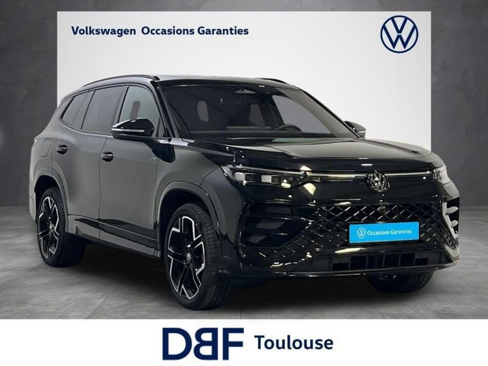Tayron Volkswagen 2025 occasion 33700 M&eacute;rignac