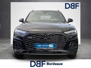 Q5 Audi 2025 occasion 33370 Artigues-pr&egrave;s-Bordeaux