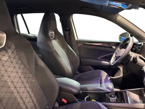 Tiguan Volkswagen 2025 occasion 33700 M&eacute;rignac