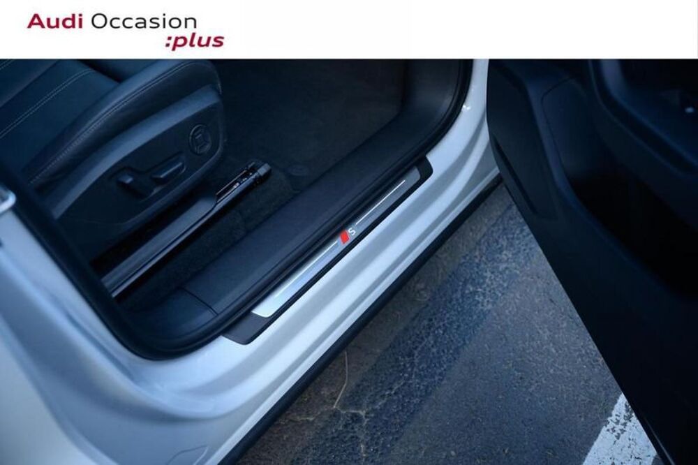 Q6 Audi 2025 occasion 34000 Montpellier