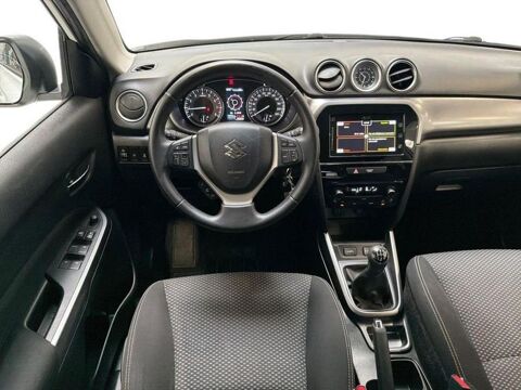 Vitara Suzuki 2019 occasion 34000 Montpellier