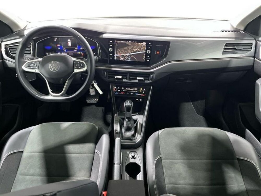 Polo Volkswagen 2023 occasion 33700 M&eacute;rignac