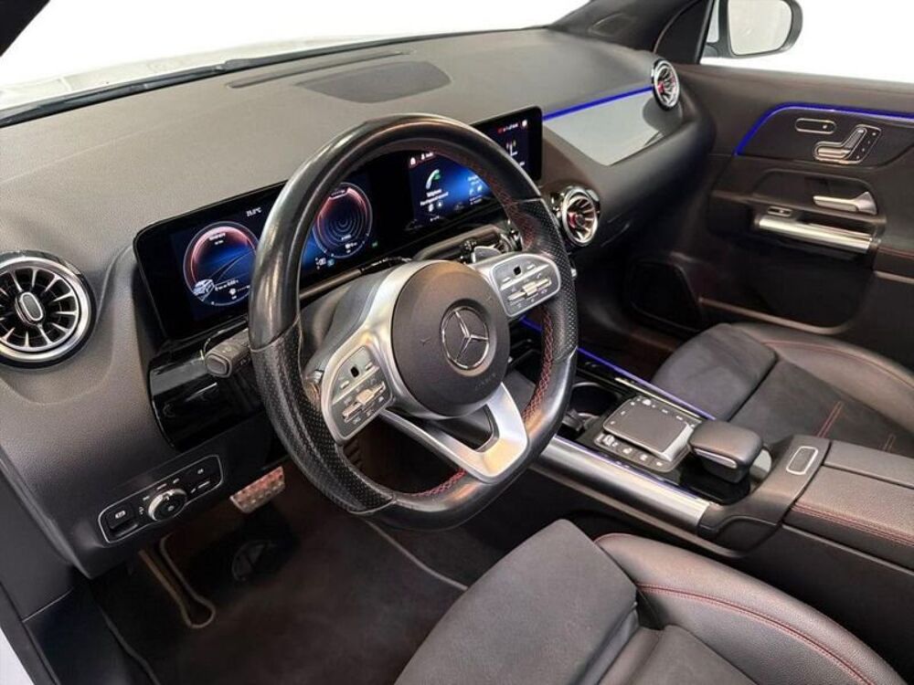Classe GLA Mercedes-Benz 2021 occasion 34000 Montpellier