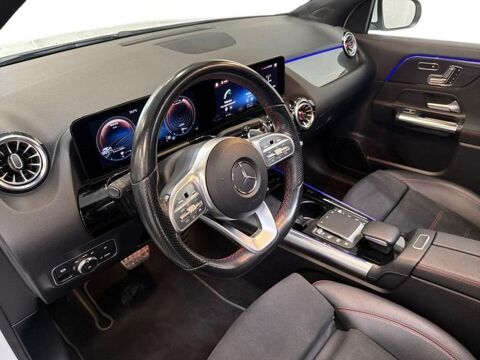 Classe GLA Mercedes-Benz 2021 occasion 34000 Montpellier