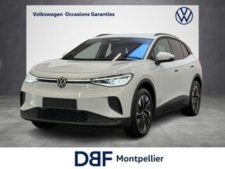 ID.4 Volkswagen 2026 occasion 34000 Montpellier