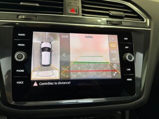 Tiguan Volkswagen 2024 occasion 34000 Montpellier