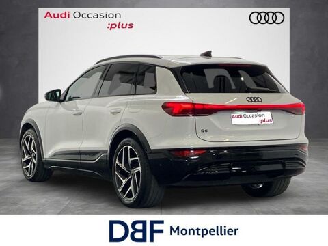 Q6 Audi 2025 occasion 34000 Montpellier