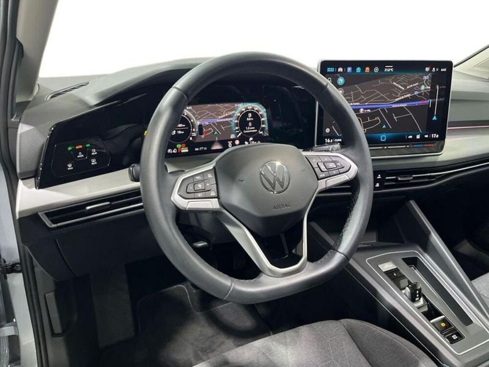 Golf Volkswagen 2025 occasion 34000 Montpellier