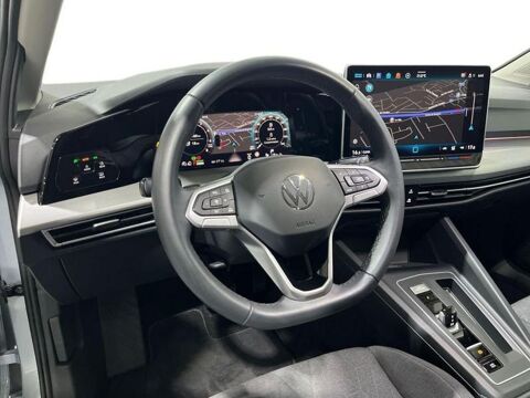 Golf Volkswagen 2025 occasion 34000 Montpellier