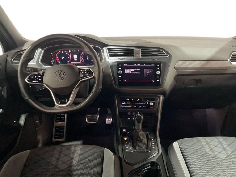 Tiguan Volkswagen 2024 occasion 33700 M&eacute;rignac