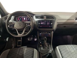Tiguan Volkswagen 2024 occasion 33700 M&eacute;rignac