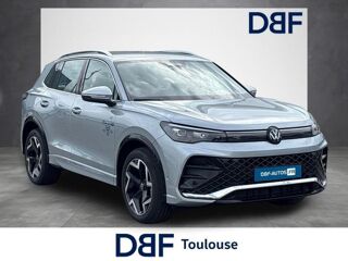 Tiguan Volkswagen 2026 occasion 33700 M&eacute;rignac