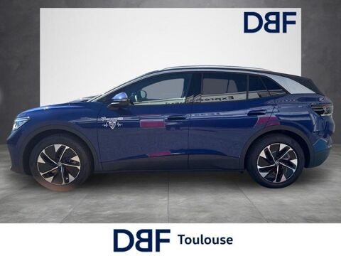 ID.4 Volkswagen 2026 occasion 33700 M&eacute;rignac