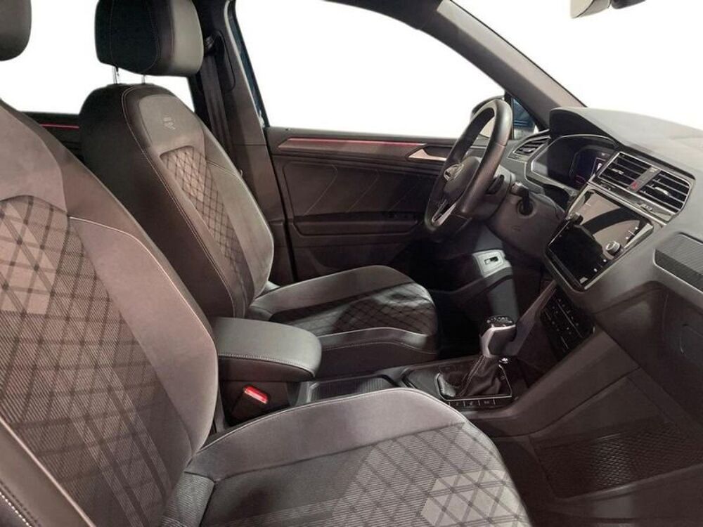 Tiguan Volkswagen 2024 occasion 33700 M&eacute;rignac