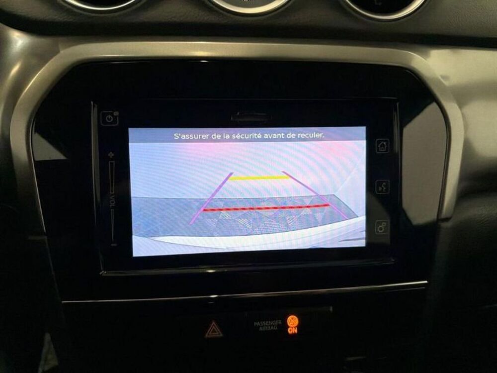 Vitara Suzuki 2019 occasion 34000 Montpellier