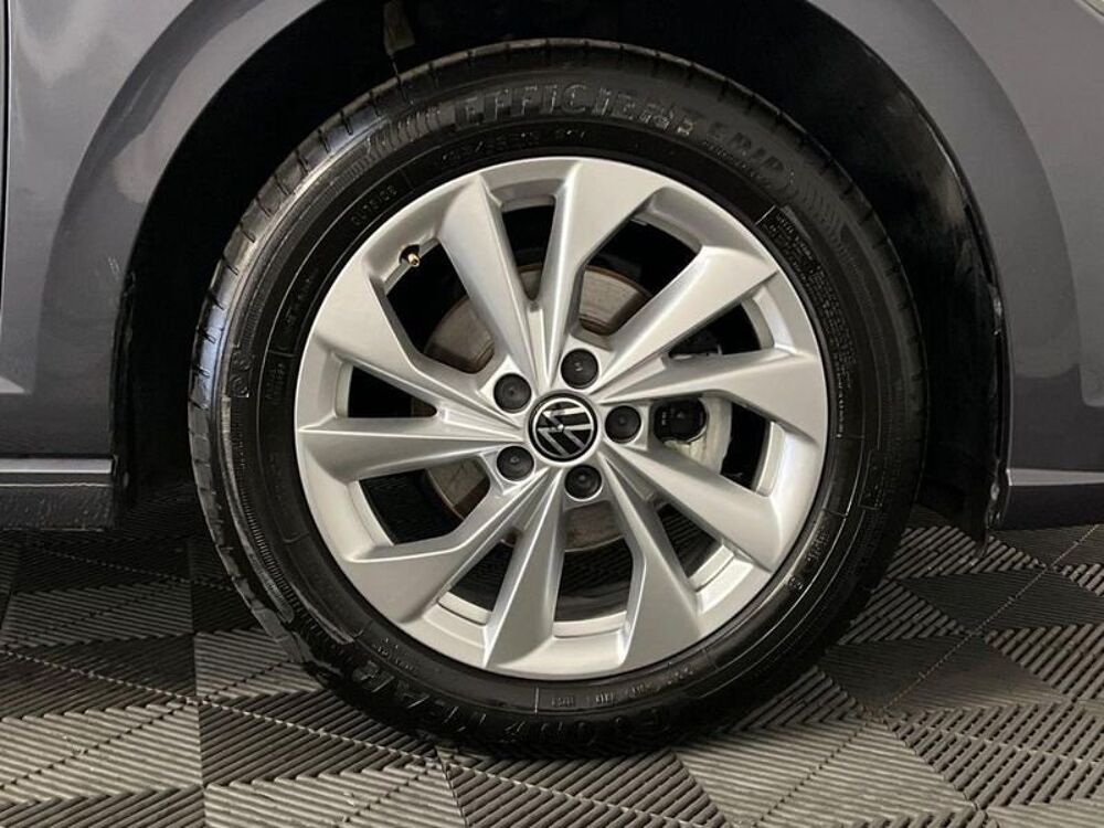 Polo Volkswagen 2025 occasion 33700 M&eacute;rignac