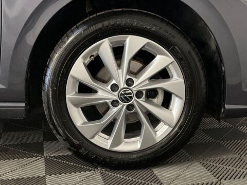 Polo Volkswagen 2025 occasion 33700 M&eacute;rignac