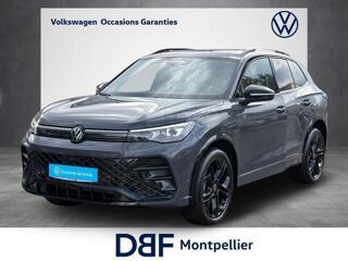 Tiguan Volkswagen 2026 occasion 34000 Montpellier