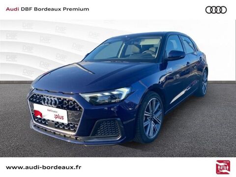 Audi A1 Audi 2024 occasion Artigues-pr&egrave;s-Bordeaux 33370