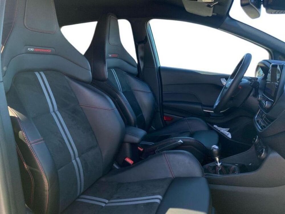 Fiesta Ford 2022 occasion 33700 M&eacute;rignac