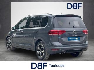 Touran Volkswagen 2026 occasion 33700 M&eacute;rignac