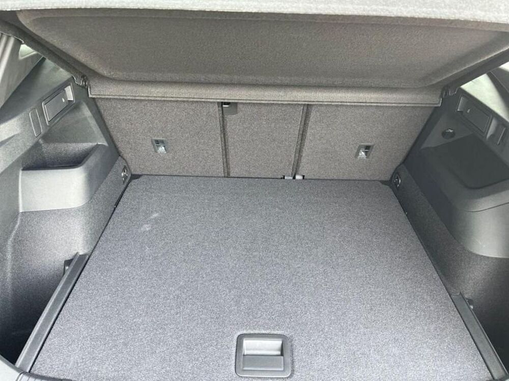 Tiguan Volkswagen 2026 occasion 33700 M&eacute;rignac