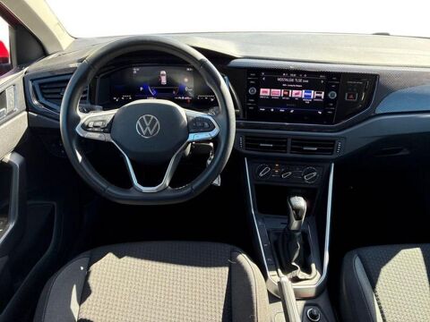 Polo Volkswagen 2025 occasion 33700 M&eacute;rignac