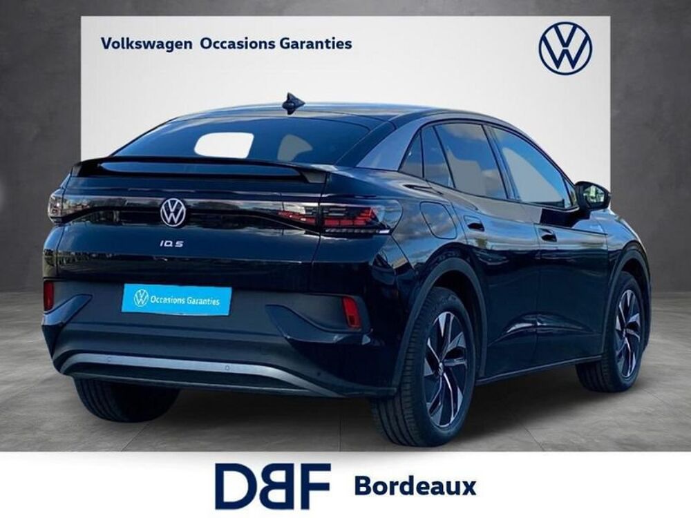 ID.5 Volkswagen 2025 occasion 33700 M&eacute;rignac