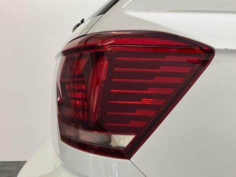 Polo Volkswagen 2021 occasion 34000 Montpellier