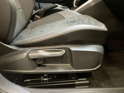 Taigo Volkswagen 2023 occasion 34000 Montpellier