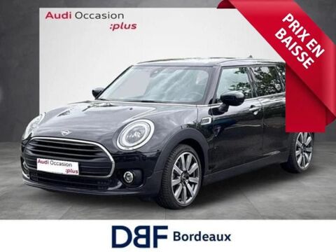 Mini Clubman MINI 2023 occasion Artigues-pr&egrave;s-Bordeaux 33370