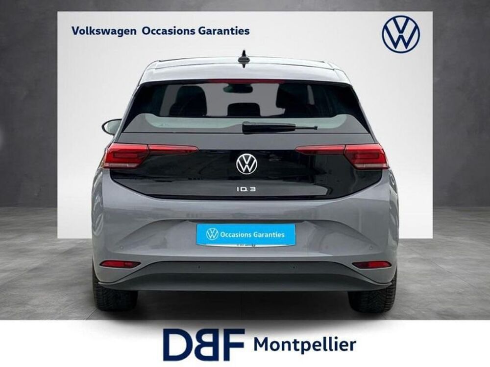 ID.3 Volkswagen 2023 occasion 34000 Montpellier