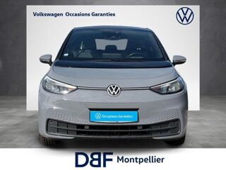 ID.3 Volkswagen 2021 occasion 34000 Montpellier