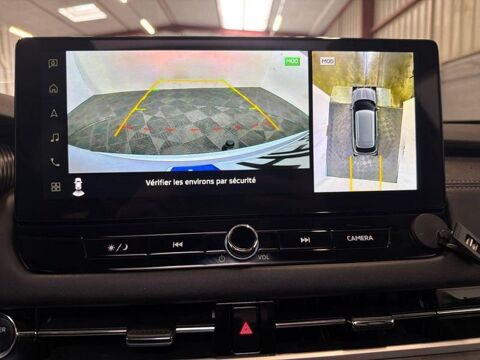 Outlander Mitsubishi 2025 occasion 34000 Montpellier