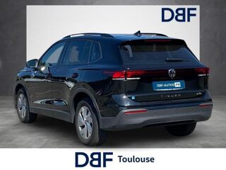 Tiguan Volkswagen 2026 occasion 33700 M&eacute;rignac