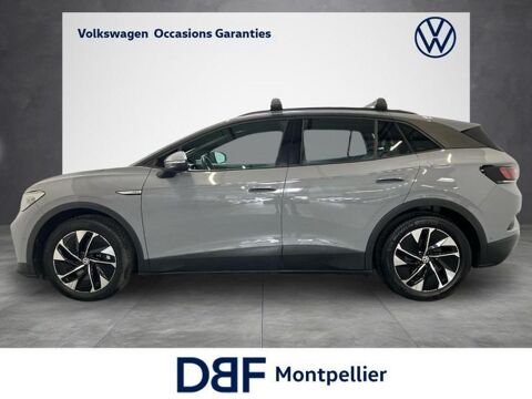 ID.4 Volkswagen 2023 occasion 34000 Montpellier