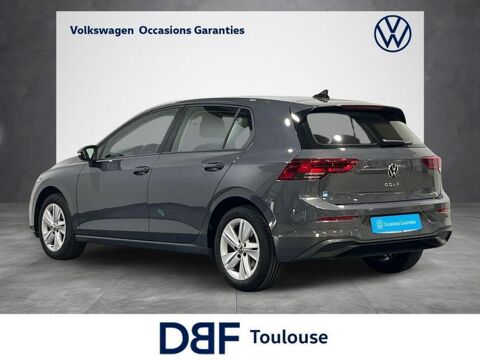 Golf Volkswagen 2020 occasion 33700 M&eacute;rignac