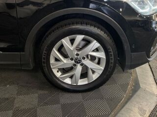Tiguan Volkswagen 2023 occasion 33700 M&eacute;rignac