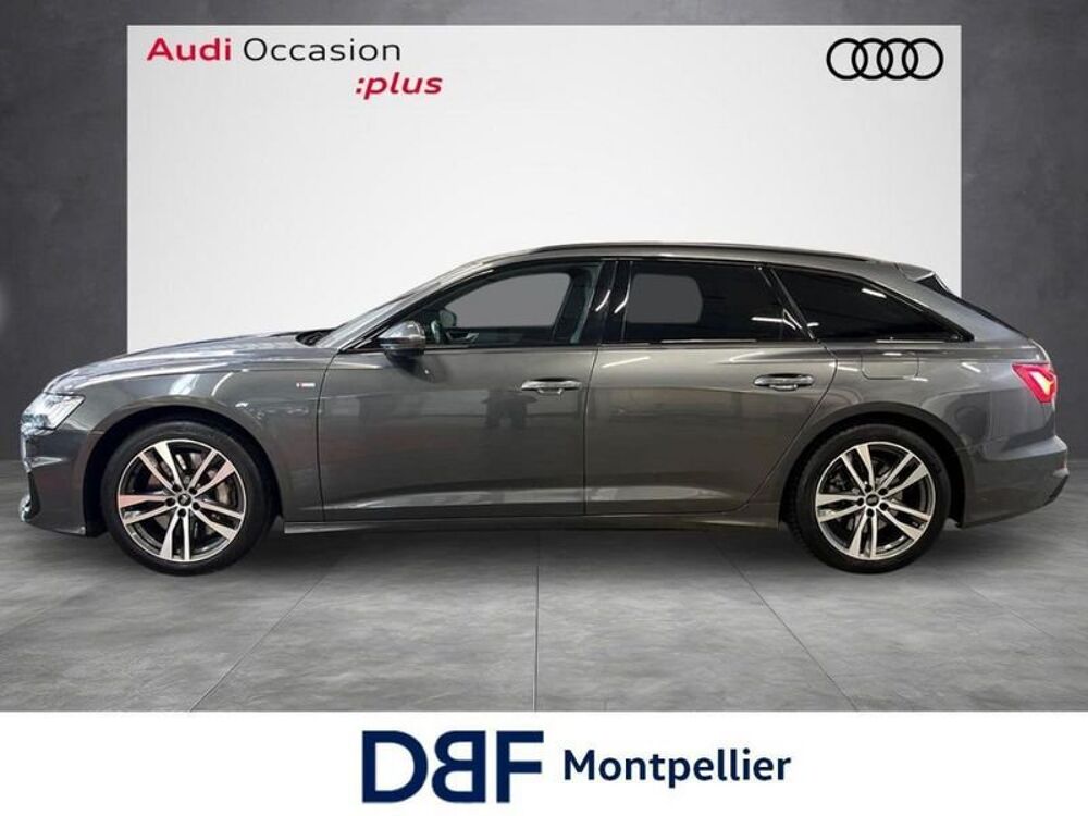 A6 Audi 2024 occasion 34000 Montpellier