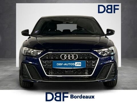 A1 Audi 2025 occasion 33370 Artigues-pr&egrave;s-Bordeaux