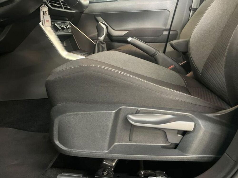 Polo Volkswagen 2023 occasion 33700 M&eacute;rignac