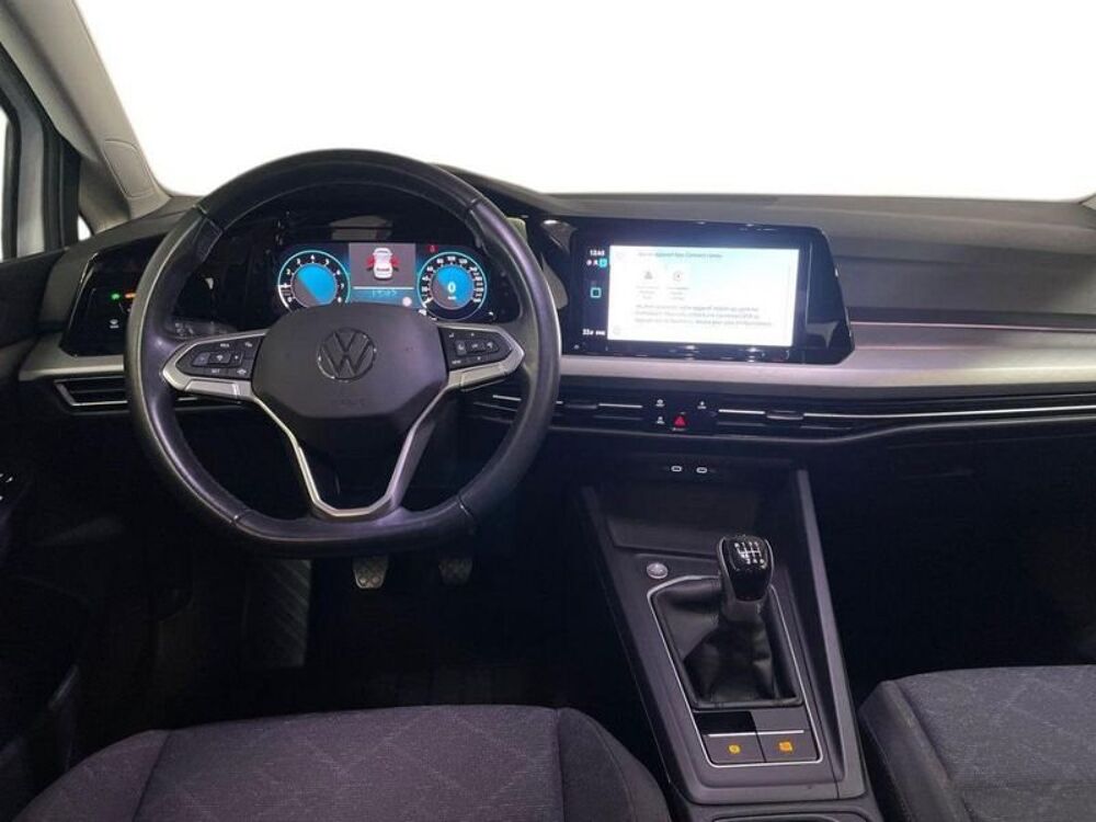 Golf Volkswagen 2023 occasion 33700 M&eacute;rignac