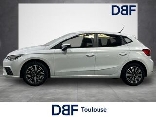 Ibiza SEAT 2024 occasion 33700 M&eacute;rignac