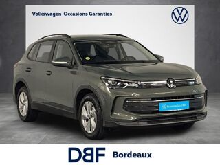 Tiguan Volkswagen 2024 occasion 33700 M&eacute;rignac