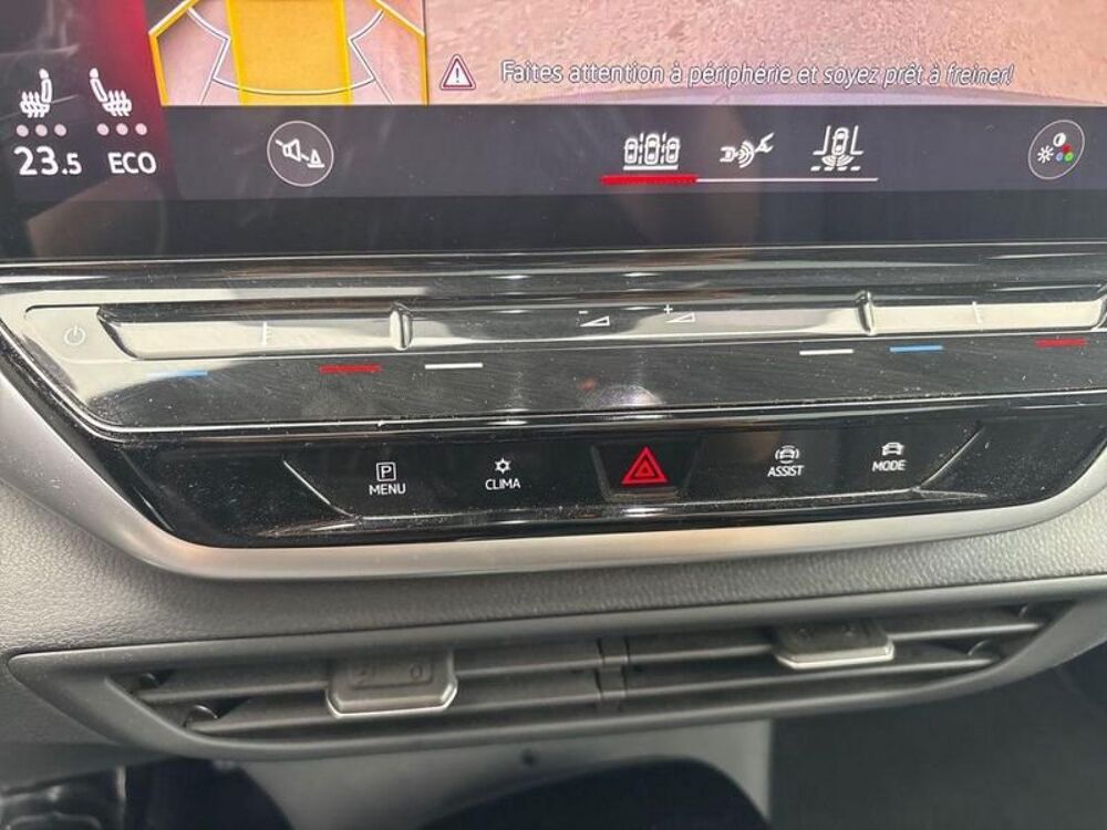 ID.5 Volkswagen 2023 occasion 33700 M&eacute;rignac