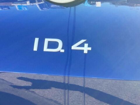 ID.4 Volkswagen 2023 occasion 33700 M&eacute;rignac