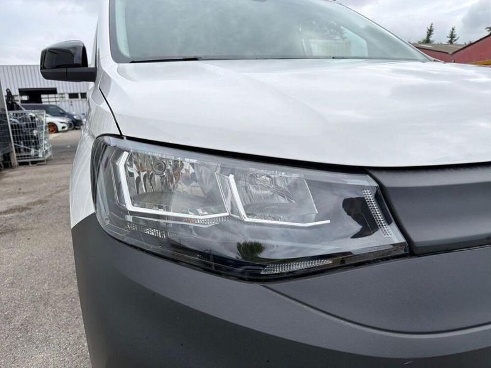 Caddy Volkswagen 2024 occasion 34000 Montpellier