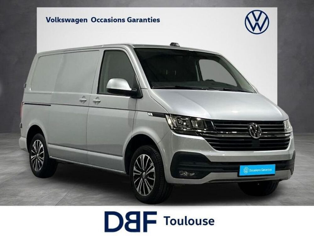Transporter Combi Volkswagen 2023 occasion 33700 M&eacute;rignac